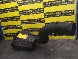 Usagé Boîtier filtre à air Mini Mini (R56) 1.6 16V One Prix sur demande proposé par de Nollen autorecycling