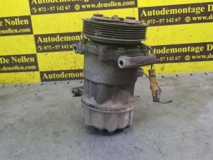 Used Air conditioning pump Mini Mini (R56) 1.6 16V One Price € 75,00 Margin scheme offered by de Nollen autorecycling