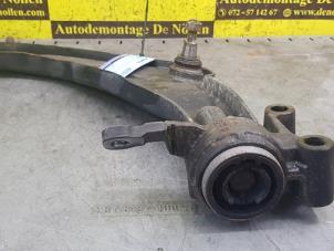 Used Front wishbone, right Mini Coupe (R58) 1.6 16V Cooper S Price € 37,50 Margin scheme offered by de Nollen autorecycling