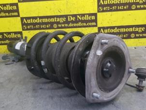 Used Fronts shock absorber, left Mini Coupe (R58) 1.6 16V Cooper S Price € 125,00 Margin scheme offered by de Nollen autorecycling