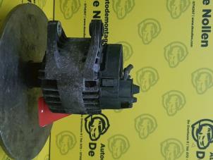 Dynamo van een Alfa Romeo 156 Sportwagon (932) 1.8 Twin Spark 16V 2002