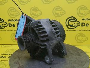 Dynamo van een Alfa Romeo 156 Sportwagon (932) 1.8 Twin Spark 16V 2002