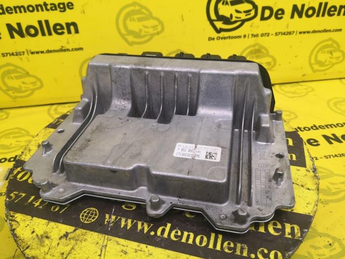 Engine management computer BMW 1 serie (F21), 2011 / 2019 118i 1.5 TwinPower 12V, Hatchback, 2-dr, Petrol, 1.499cc, 100kW, B38B15A, 2015-03 / 2019-12 (Used)