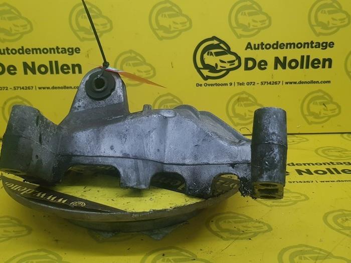 Gebrauchte Motorlager BMW Mini (R50/53) 1.6 16V One Preis € 36,00 Margenregelung angeboten von autodemontage denollen