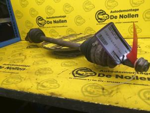 Used Front drive shaft, left Subaru Impreza III (GH/GR) 2.0D AWD Price € 90,75 Inclusive VAT offered by de Nollen autorecycling