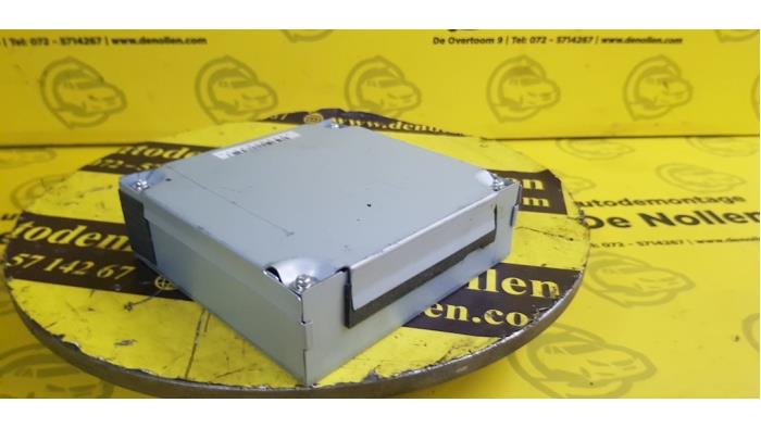 Used Automatic gearbox computer Mini Coupe (R58) 1.6 16V Cooper S Price € 202,00 Margin scheme offered by autodemontage denollen