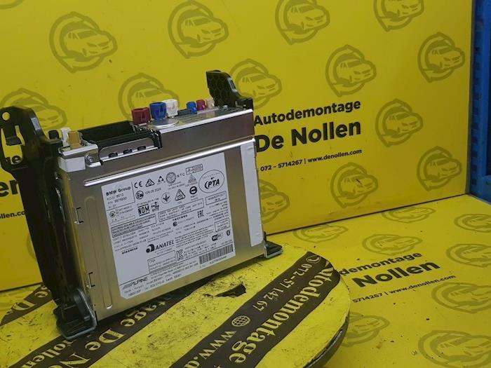 Radio module Mini Countryman 2.0 Cooper D - 10R052029 MINI