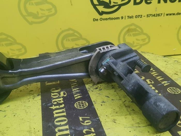 Gebrauchte Spanrolle multiriem Mini Mini (R56) 1.6 16V Cooper S Preis € 16,94 Mit Mehrwertsteuer angeboten von autodemontage denollen