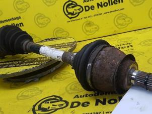 Used Front drive shaft, right Mini Mini (R56) 1.6 16V Cooper S Price € 75,00 Margin scheme offered by de Nollen autorecycling