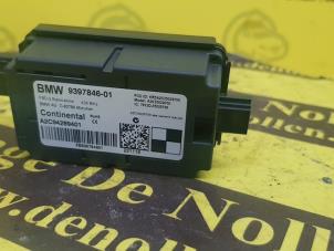 Used Navigation module Mini Clubman (F54) 2.0 Cooper S 16V Price € 30,25 Inclusive VAT offered by de Nollen autorecycling