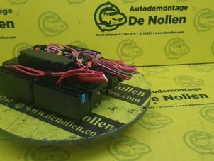 Usagé Boîte à fusibles Mini Clubman (F54) 2.0 Cooper S 16V Prix sur demande proposé par de Nollen autorecycling