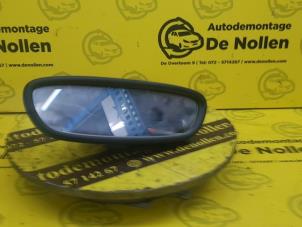 Used Rear view mirror Mini Clubman (F54) 2.0 Cooper S 16V Price € 60,50 Inclusive VAT offered by de Nollen autorecycling