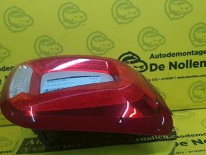 Used Taillight, right Fiat 500/595/695 1.4 T-Jet 16V 695 Price € 169,40 Inclusive VAT offered by de Nollen autorecycling