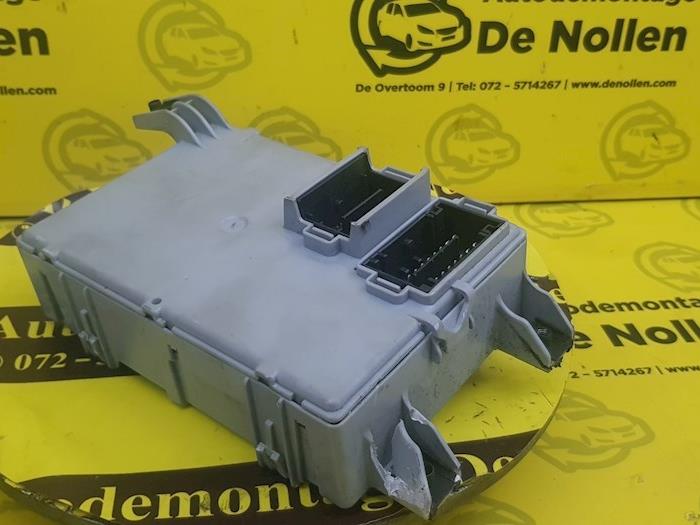 Used Body control computer Fiat 500/595/695 1.4 T-Jet 16V 695 Price € 163,35 Inclusive VAT offered by autodemontage denollen