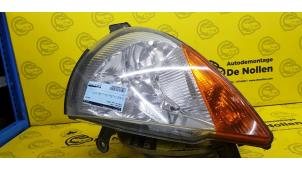 Used Headlight, left Ford Ka I 1.3i Price € 29,99 Margin scheme offered by de Nollen autorecycling