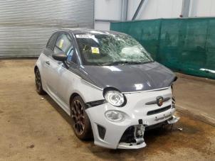 Used Fog light, front right Fiat 500/595/695 1.4 T-Jet 16V 695 Price € 60,50 Inclusive VAT offered by de Nollen autorecycling