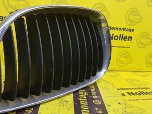 Used Front bumper, left-side component BMW 1 serie (E81) 116i 1.6 16V Price € 60,50 Inclusive VAT offered by de Nollen autorecycling