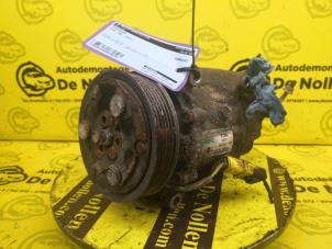 Used Air conditioning pump Mini Mini (R56) 1.4 16V One Price € 100,00 Margin scheme offered by de Nollen autorecycling