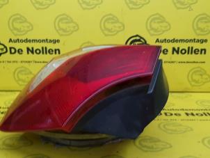 Used Taillight, right BMW 1 serie (E81) 116i 1.6 16V Price € 42,35 Inclusive VAT offered by de Nollen autorecycling