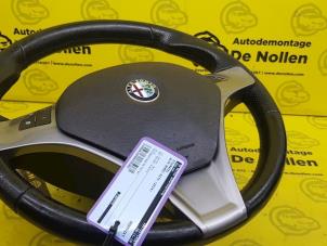 Used Steering wheel Alfa Romeo MiTo (955) 0.9 TwinAir Price € 200,00 Margin scheme offered by de Nollen autorecycling