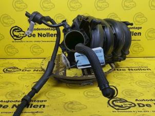 Used Intake manifold Mini Mini (R56) 1.4 16V One Price € 84,70 Inclusive VAT offered by de Nollen autorecycling