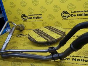 Used Fuel tank filler pipe Ford Fiesta 7 1.1 Ti-VCT 12V 85 Price € 90,75 Inclusive VAT offered by de Nollen autorecycling
