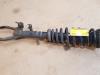 Fronts shock absorber, left from a Mazda 6 Sportbreak (GY19/89), 2002 / 2008 2.0 CiDT 16V, Combi/o, Diesel, 1.998cc, 89kW (121pk), FWD, RF5C, 2005-03 / 2007-09, GY19 2004