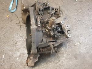 Used Gearbox Opel Astra H (L48) 1.9 CDTi 120 Price € 423,50 Inclusive VAT offered by de Nollen autorecycling