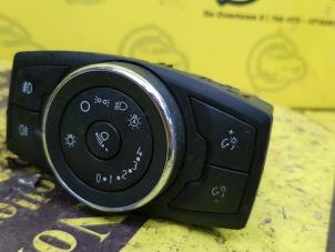 Gebrauchte Licht Schalter Ford Ranger 3.2 TDCi 20V 4x4 Preis € 60,50 Mit Mehrwertsteuer angeboten von de Nollen autorecycling