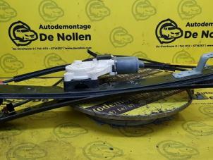 Begagnade Fönstermekanism, 4-dörrars, höger fram Ford Mondeo IV 2.0 16V Pris € 50,00 Marginaltabell erbjuds av de Nollen autorecycling