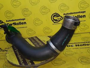 Used Turbo hose Mini Mini (F56) 1.5 12V Cooper Price on request offered by de Nollen autorecycling
