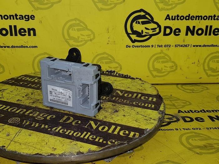 Używane Modul (rózne) Ford Mondeo IV 1.8 TDCi 100 16V Cena € 45,00 Procedura marży oferowane przez autodemontage denollen