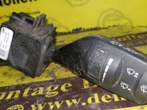 Used Wiper switch Ford Mondeo IV 1.8 TDCi 100 16V Price € 35,00 Margin scheme offered by de Nollen autorecycling