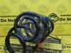 Mercedes-Benz GLA (156.9) 2.2 220 d 16V Torsionsfeder hinten