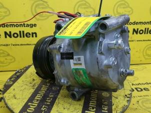 Używane Pompa klimatyzacji Saab 9-3 I (YS3D) 2.0t 16V Ecopower Cena € 150,00 Procedura marży oferowane przez de Nollen autorecycling