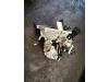Peugeot 2008 (CU) 1.2 Vti 12V PureTech 82 Getriebe