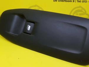 Used Electric window switch Peugeot 2008 (CU) 1.2 Vti 12V PureTech 82 Price on request offered by de Nollen autorecycling