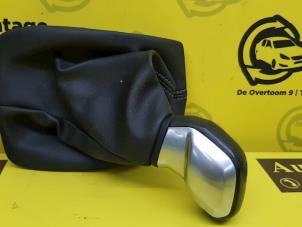 Used Gear stick cover Peugeot 2008 (CU) 1.2 Vti 12V PureTech 82 Price on request offered by de Nollen autorecycling