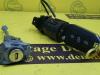 Peugeot 2008 (CU) 1.2 Vti 12V PureTech 82 Zündschloss+Schlüssel