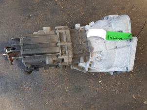 Getriebe van een BMW Z4 Roadster (E89) sDrive 23i 2.5 24V 2009