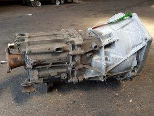 Getriebe van een BMW Z4 Roadster (E89) sDrive 23i 2.5 24V 2009