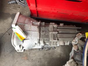 Getriebe van een BMW Z4 Roadster (E89) sDrive 23i 2.5 24V 2009