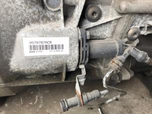 Getriebe van een BMW Z4 Roadster (E89) sDrive 23i 2.5 24V 2009