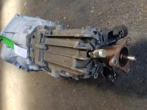 Getriebe van een BMW Z4 Roadster (E89) sDrive 23i 2.5 24V 2009
