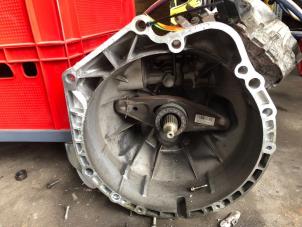 Getriebe van een BMW Z4 Roadster (E89) sDrive 23i 2.5 24V 2009