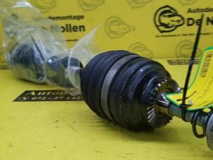 Used Front drive shaft, left Mini Mini (F55) 2.0 16V Cooper S Price € 211,75 Inclusive VAT offered by de Nollen autorecycling