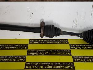 Used Front drive shaft, right Volvo V70 (SW) 2.5 D Price € 25,99 Margin scheme offered by de Nollen autorecycling