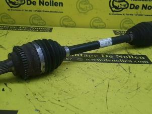 Usagé Arbre de transmission avant gauche Suzuki Swift (ZA/ZC/ZD1/2/3/9) 1.3 D 16V Prix € 75,00 Règlement à la marge proposé par de Nollen autorecycling