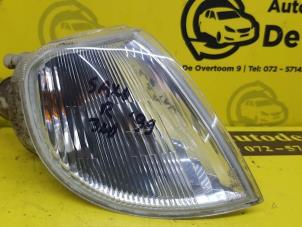 Used Indicator lens, right Citroen Saxo Price € 12,50 Margin scheme offered by de Nollen autorecycling