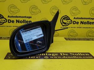 Usagé Rétroviseur gauche Opel Corsa B (73/78/79) 1.2i 16V Prix € 25,00 Règlement à la marge proposé par de Nollen autorecycling